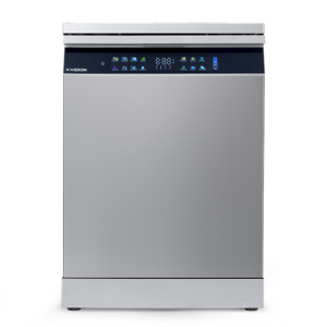 ماشین ظرفشویی 14 نفره ایکس ویژن مدل S160