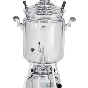 سماور گازی 20 لیتری برادران سیفی مدل مجلسی