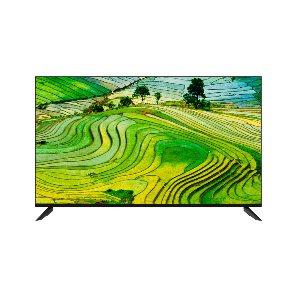 تلویزیون ال ای دی 43 اینچ JVC مدل 43N7115