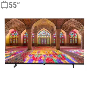 تلویزیون ال ای دی 55 اینچ اسنوا مدل SSD-55LS555UI