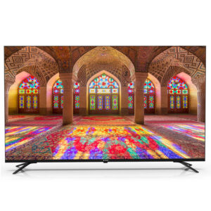 تلویزیون کیو ال ای دی (QLED) 55 اینچ اسنوا مدل SSD-55LSQ700U