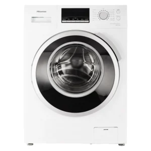 ماشین لباسشویی 8 کیلویی هایسنس مدل WFH8012D و WFH8012DS