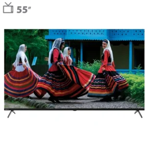 تلویزیون ال ای دی 55 اینچ اسنوا مدل 55SA700