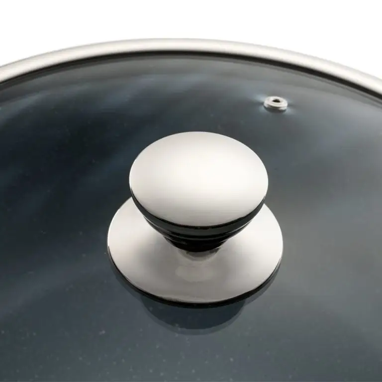 سرویس قابلمه 25 پارچه گرانیتی MGS طرح جرمنی D - Image 11