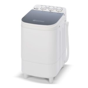 مینی واش و کتانی شوی 4 کیلویی جنرال تکنیک مدل SH-MW4035