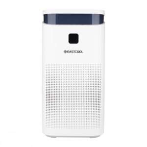 دستگاه تصفیه هوا ایستکول مدل TM-TW500UV