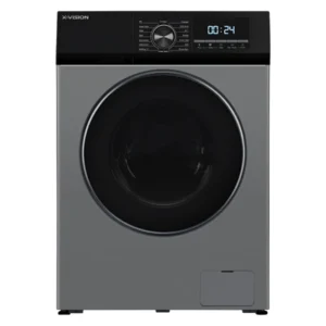 ماشین لباسشویی 8 کیلویی ایکس ویژن مدل TP82