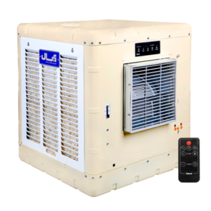 مینی کولر آبی 3300 آبسال مدل AC33K