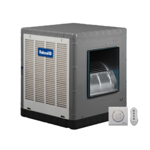 کولر آبی 5500 کم مصرف آبسال مدل AC55SR