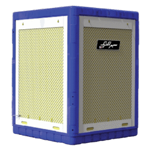 کولر آبی 8200 سلولزی سپهر الکتریک مدل SE820 (موتور BLDC)