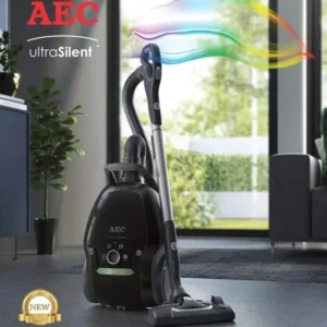 جاروبرقی AEC مدل 3600