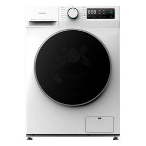 ماشین لباسشویی 9 کیلویی کنوود مدل KWM-6940