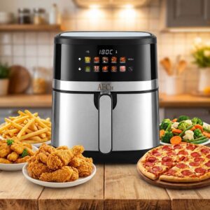 سرخ کن 10 لیتری AEC مدل 6503
