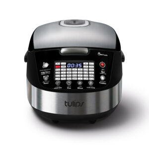 پلوپز مولتی کوکر تولیپس RC-446