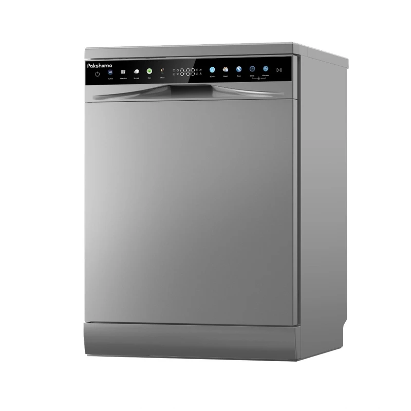 ماشین ظرفشویی 15 نفره پاکشوما مدل F54 - Image 2