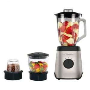 آسیاب و مخلوط کن سه کاره گاسونیک مدل GSB-5600