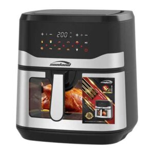 سرخ کن 10 لیتری سانلند مدل SL-590