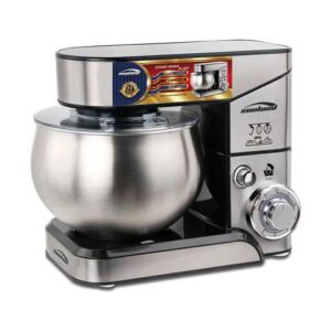 همزن برقی کاسه دار سانلند مدل SL-637