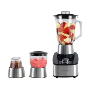 آسیاب و مخلوط کن سه کاره گاسونیک مدل GSB-6600