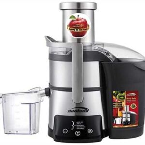 آبمیوه گیری دیجیتالی سانلند مدل SL-785