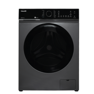 ماشین لباسشویی 9 کیلویی آبسال مدل WMS9114