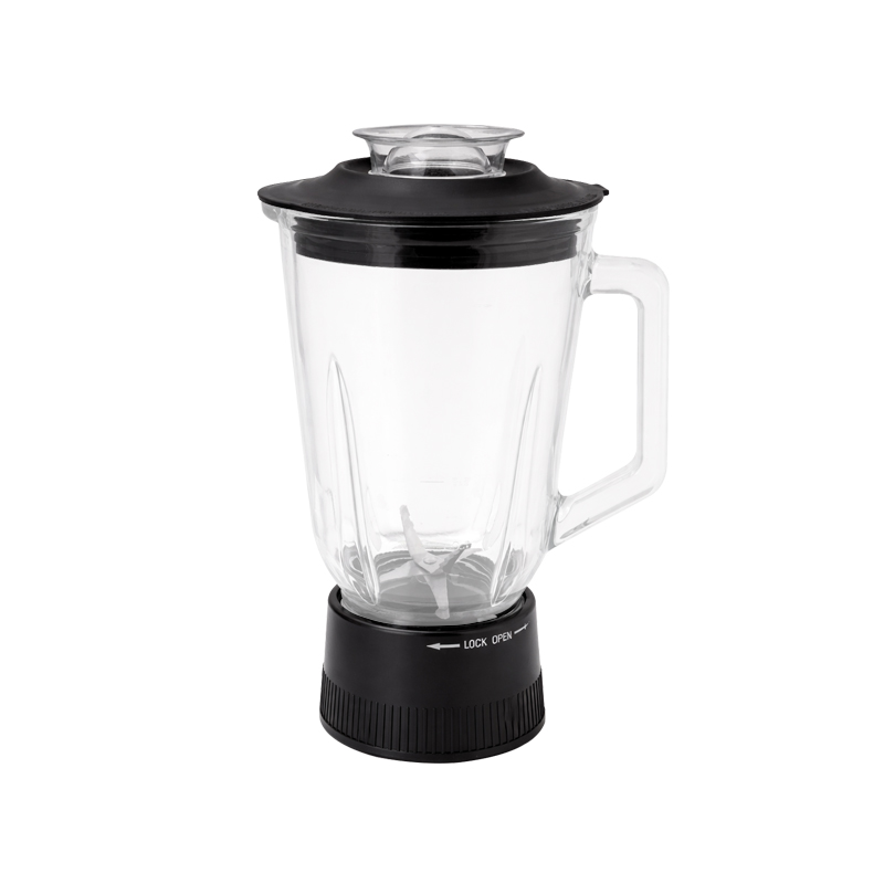 آبمیوه گیری 4 کاره تولیپس مدل FJ-476 - Image 3