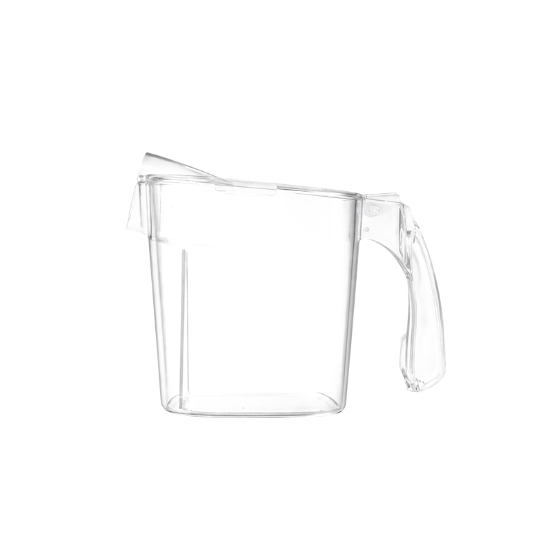 آبمیوه گیری 4 کاره تولیپس مدل FJ-476 - Image 4